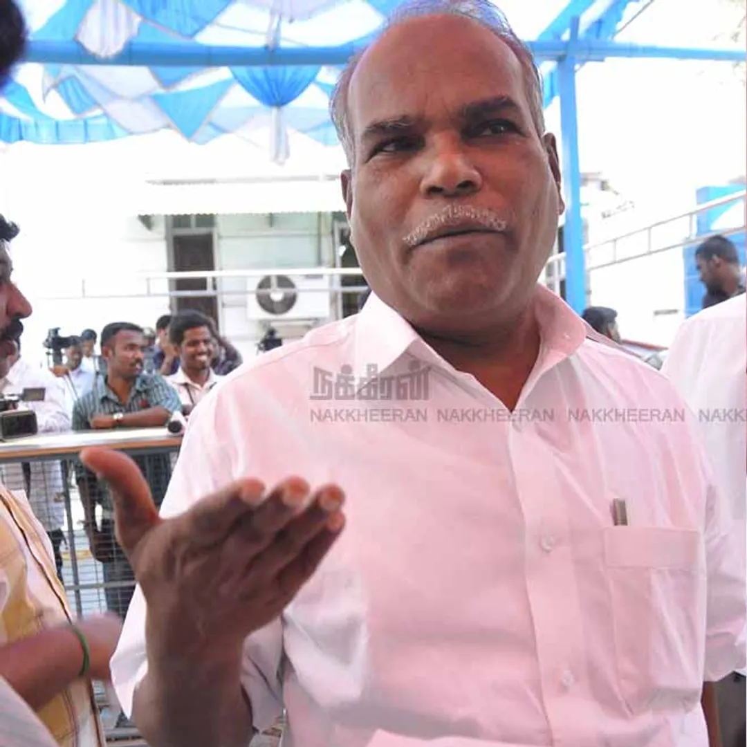 k.balakrishnan